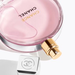 CHANEL  CHANCE EAU TENDRE Eau de Parfum 100ML