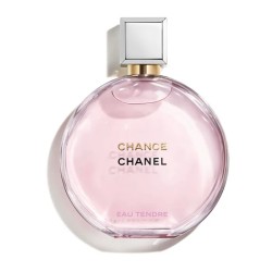 CHANEL  CHANCE EAU TENDRE Eau de Parfum 100ML