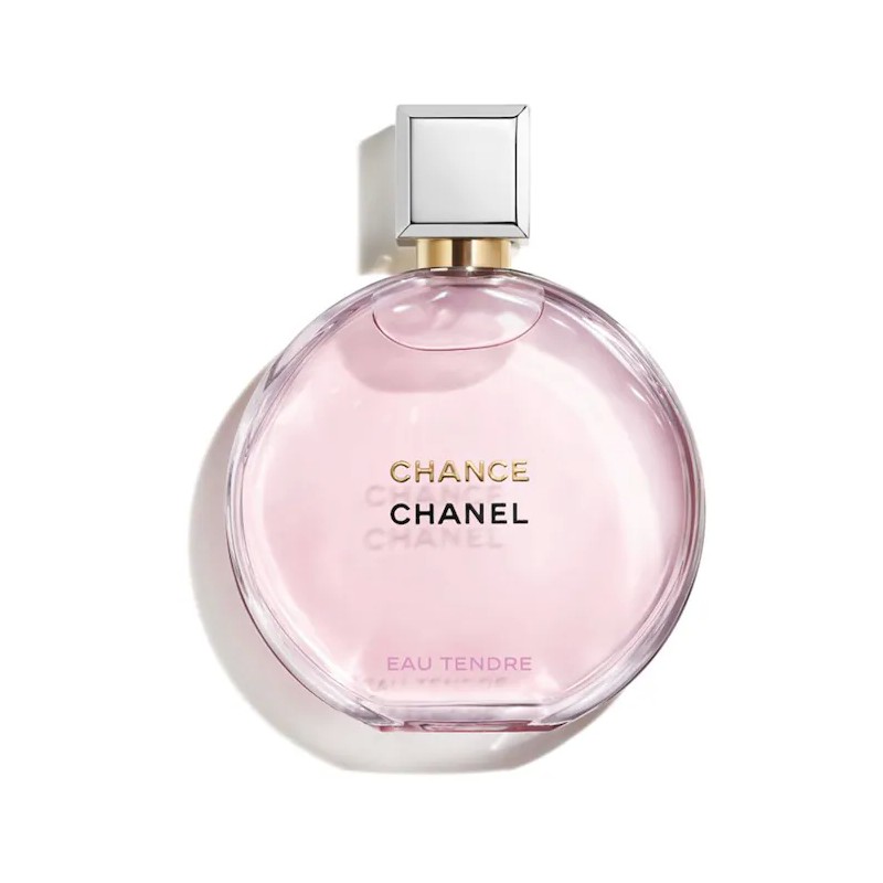 CHANEL  CHANCE EAU TENDRE Eau de Parfum 100ML