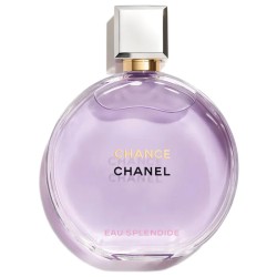 CHANEL  CHANCE EAU SPLENDIDE Eau de Parfum Spray 100ML