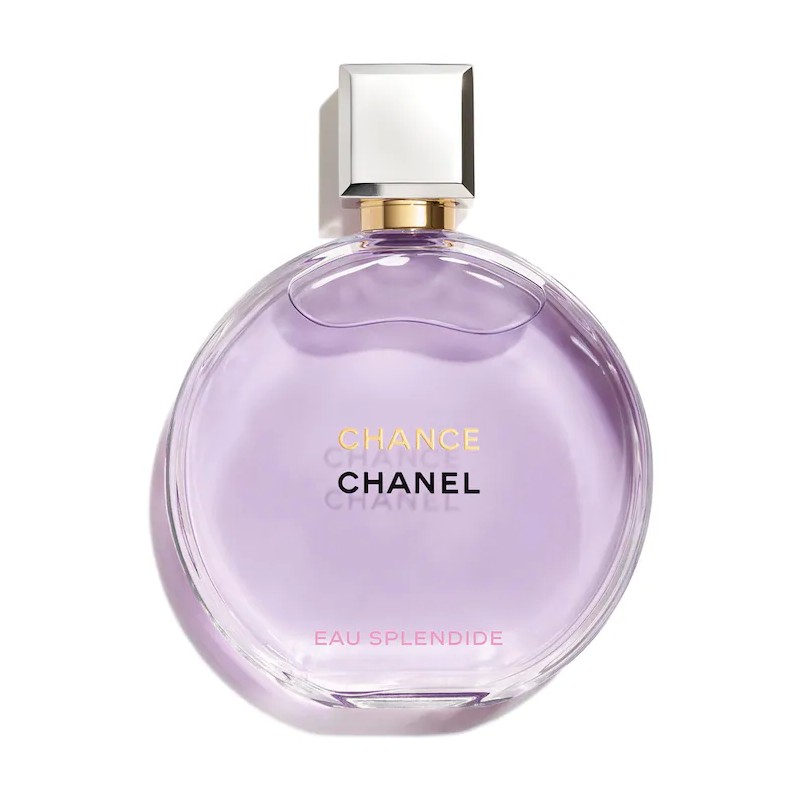 CHANEL  CHANCE EAU SPLENDIDE Eau de Parfum Spray 100ML