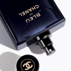 CHANEL  BLEU DE CHANEL PARFUM 100ML