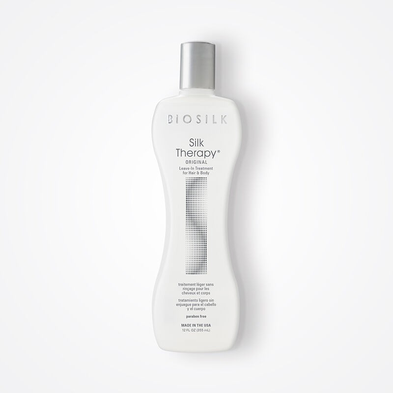 BIOSILK SILK THERAPY ORIGINAL SERUM – 67ML / 167ML / 355ML