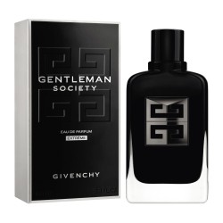 GIVENCHY – GENTLEMAN SOCIETY – EAU DE PARFUM EXTREME – 100ML