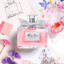 DIOR  Miss Dior Eau de Parfum 100ML