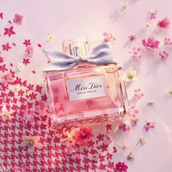 DIOR  Miss Dior Eau de Parfum 100ML