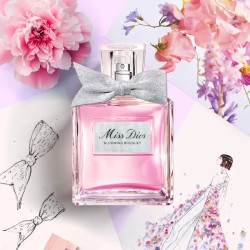 DIOR  Miss Dior Blooming Bouquet 100ML