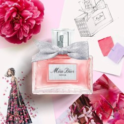 DIOR  Miss Dior Parfum 100ML