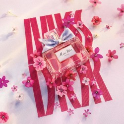 DIOR  Miss Dior Parfum 100ML