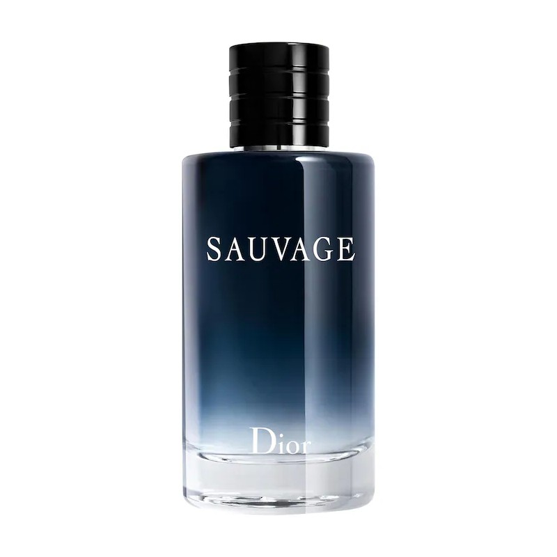 DIOR  Sauvage Eau de Toilette