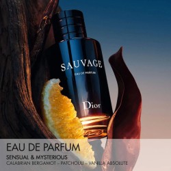 DIOR  Sauvage Eau de Parfum
