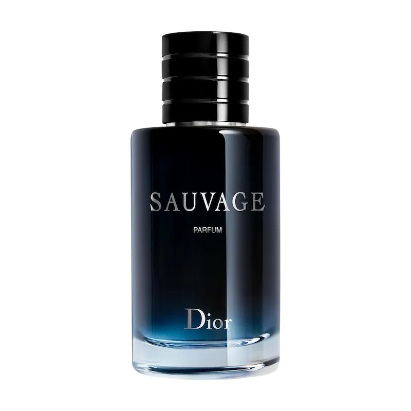 DIOR  Sauvage Parfum