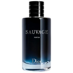 DIOR  Sauvage Parfum