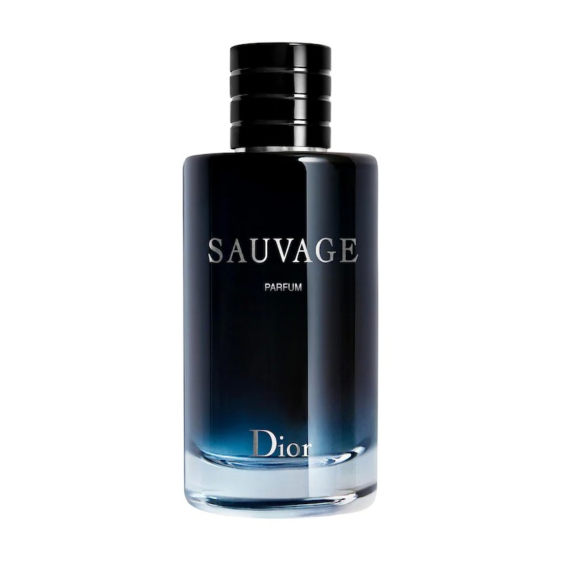 ديور - سوفاج - بارفام - 100مل / 200مل | عطر خشبي حمضي مركز