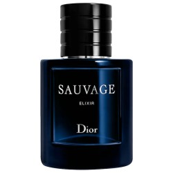 DIOR  Sauvage Elixir