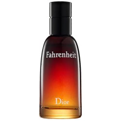 DIOR - Fahrenheit - Eau de Toilette - 100ML | Woody Floral Leather