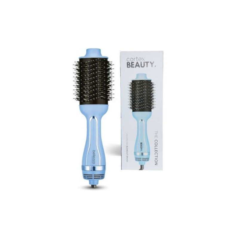 CORTEX Breeze Brush – Fast Styling with Volume & Shine