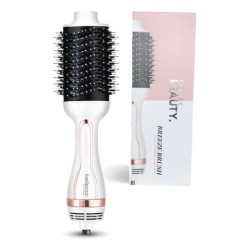 CORTEX Breeze Brush – Fast Styling with Volume & Shine