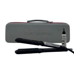 CORTEX PROSTREAMER ARGAN – Steam Flat Iron with Argan Oil