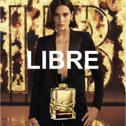 واي إس إل – ليبر – أو دو بارفان – 90 مل – LA JOLIE BEAUTY