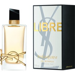 واي إس إل – ليبر – أو دو بارفان – 90 مل – LA JOLIE BEAUTY