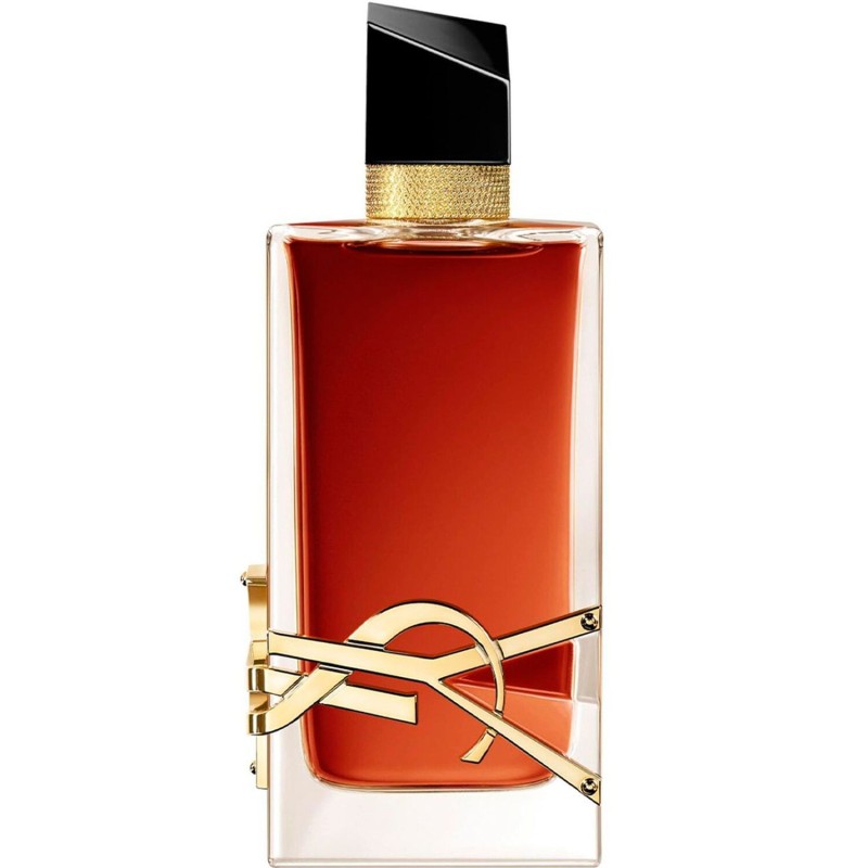 واي إس إل – ليبر بارفام – 90مل | عطر زهري ناري للنساء