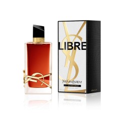 واي إس إل – ليبر بارفام – 90مل | عطر زهري ناري للنساء