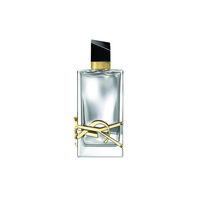 YSL – LIBRE L’ABSOLU PLATINE – 90ML | Intense Floral Fragrance for Women
