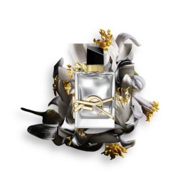 YSL – LIBRE L’ABSOLU PLATINE – 90ML | Intense Floral Fragrance for Women