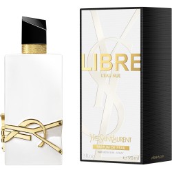 YSL – LIBRE L’EAU NUE – PARFUM DE PEAU – 90ML | Alcohol-Free Citrus Floral Skin Perfume