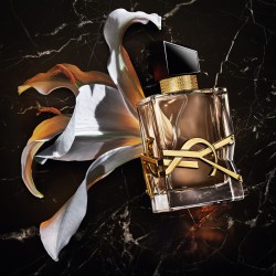 YSL – LIBRE FLOWERS AND FLAMES – EAU DE PARFUM – 90ML | Fiery Floral Perfume with Vanilla & Coconut