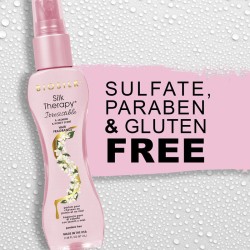 BIOSILK IRRESISTIBLE HAIR FRAGRANCE – Long-Lasting Scent & Shine