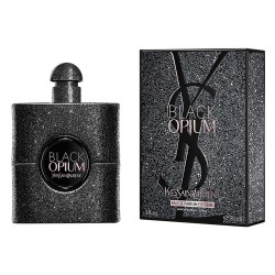واي إس إل – بلاك أوبيوم إكستريم – أو دو بارفان – 90مل | عطر القهوة والفانيليا المكثّف