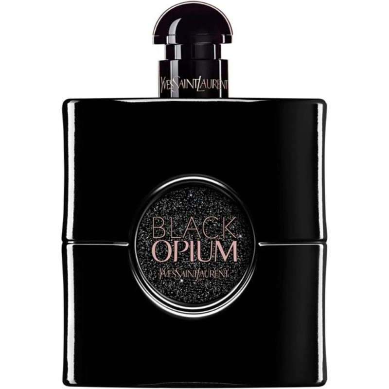 واي إس إل – بلاك أوبيوم لو بارفان – أو دو بارفان – 90مل | عطر الفانيليا والقهوة الفاخر