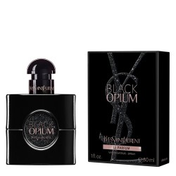 واي إس إل – بلاك أوبيوم لو بارفان – أو دو بارفان – 90مل | عطر الفانيليا والقهوة الفاخر