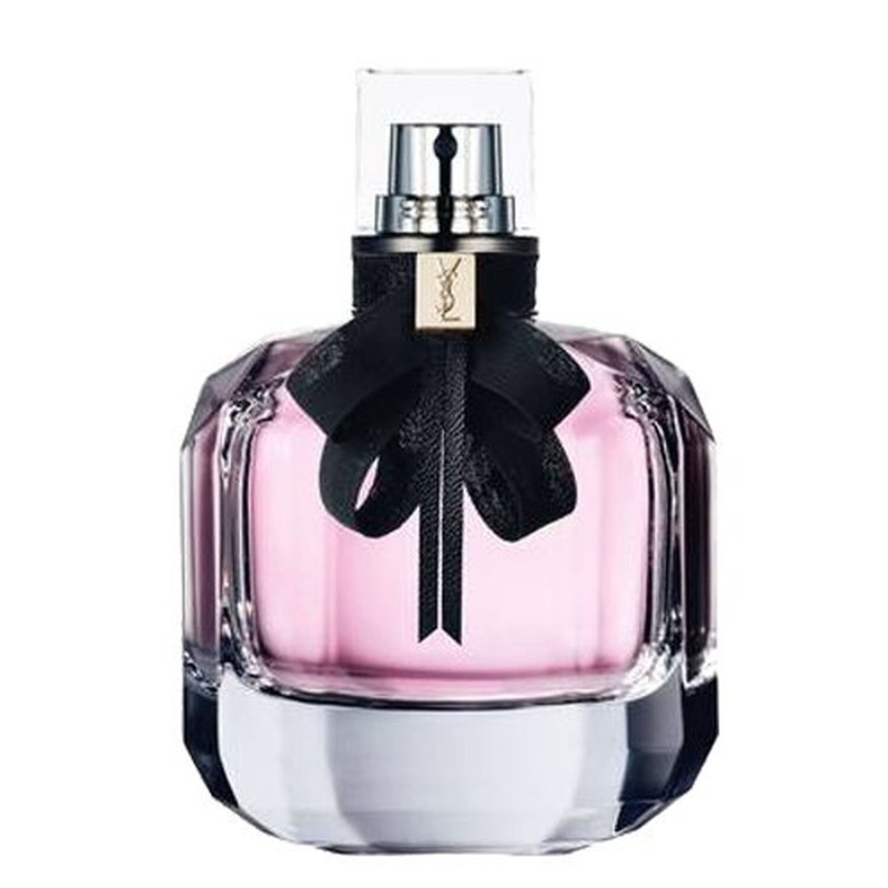 واي إس إل – مون باريس – أو دو بارفان – 90مل | عطر زهري فاكهي مستوحى من مدينة الحب