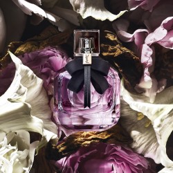 واي إس إل – مون باريس – أو دو بارفان – 90مل | عطر زهري فاكهي مستوحى من مدينة الحب