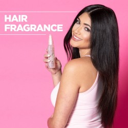 BIOSILK IRRESISTIBLE HAIR FRAGRANCE – Long-Lasting Scent & Shine