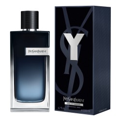 YSL – Y – Eau de Parfum | Elegant Men’s Fragrance with Longevity