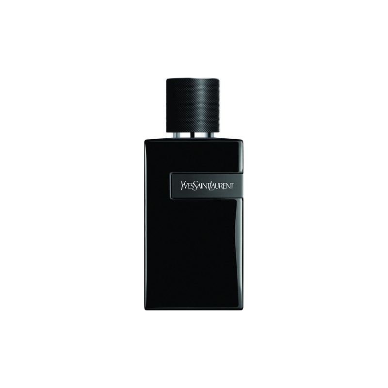 YVES SAINT LAURENT Y LE PARFUM – Eau de Parfum | Long-Lasting Men’s Fragrance
