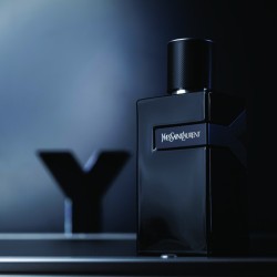 YVES SAINT LAURENT Y LE PARFUM – Eau de Parfum | Long-Lasting Men’s Fragrance