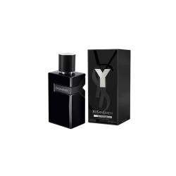 YVES SAINT LAURENT Y LE PARFUM – Eau de Parfum | Long-Lasting Men’s Fragrance