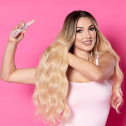 BIOSILK IRRESISTIBLE HAIR FRAGRANCE – Long-Lasting Scent & Shine