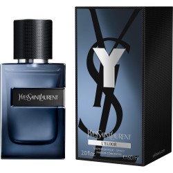 YVES SAINT LAURENT – Y L’Elixir – Elixir | Intense & Luxurious Men’s Fragrance