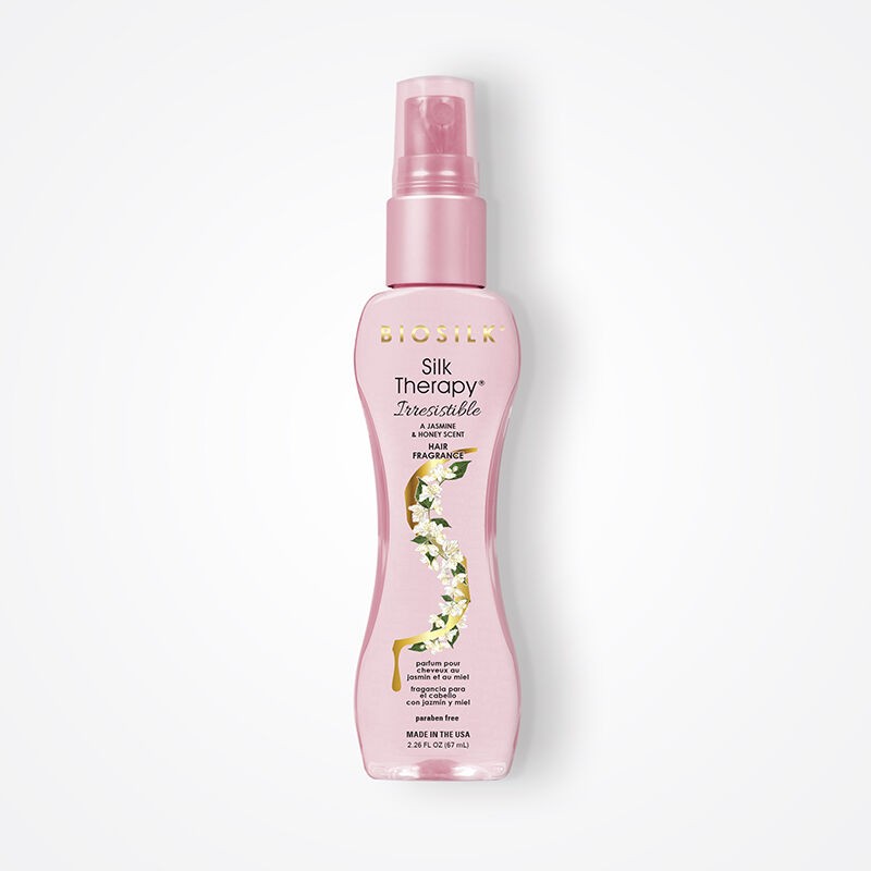 BIOSILK IRRESISTIBLE HAIR FRAGRANCE – Long-Lasting Scent & Shine