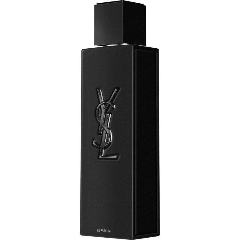 YVES SAINT LAURENT – MYSLF Le Parfum – Eau de Parfum | Intense Woody Floral Men’s Fragrance – 100ml