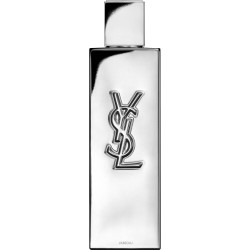 YVES SAINT LAURENT – MYSLF L’Absolu – Eau de Parfum | Intense Woody Floral Men’s Fragrance – 100ml
