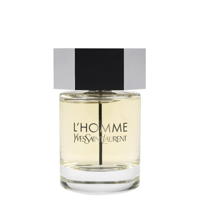 إيف سان لوران – لوم – أو دو تواليت – عطر رجالي أنيق – 100مل