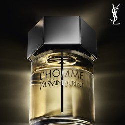 إيف سان لوران – لوم – أو دو تواليت – عطر رجالي أنيق – 100مل