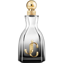 جيمي تشو – آي وانت تشو فوريفر – أو دو بارفان – عطر نسائي فاخر – 100مل
